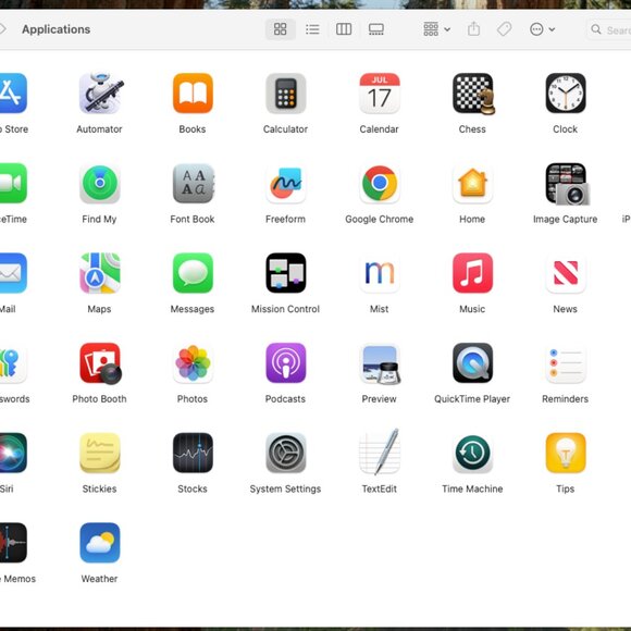 Mac mini (Late 2014) – 16GB RAM – 1TB HDD – Runs Latest macOS! - Picture 9 of 11